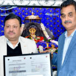 सभी सुविधाओं से सुसज्जित होगा यूपी का पहला फिल्म स्टूडियो, MoU हस्ताक्षरित