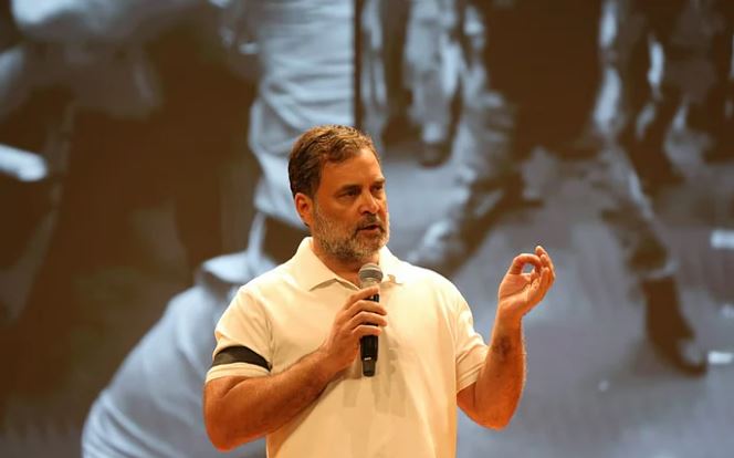 rahul